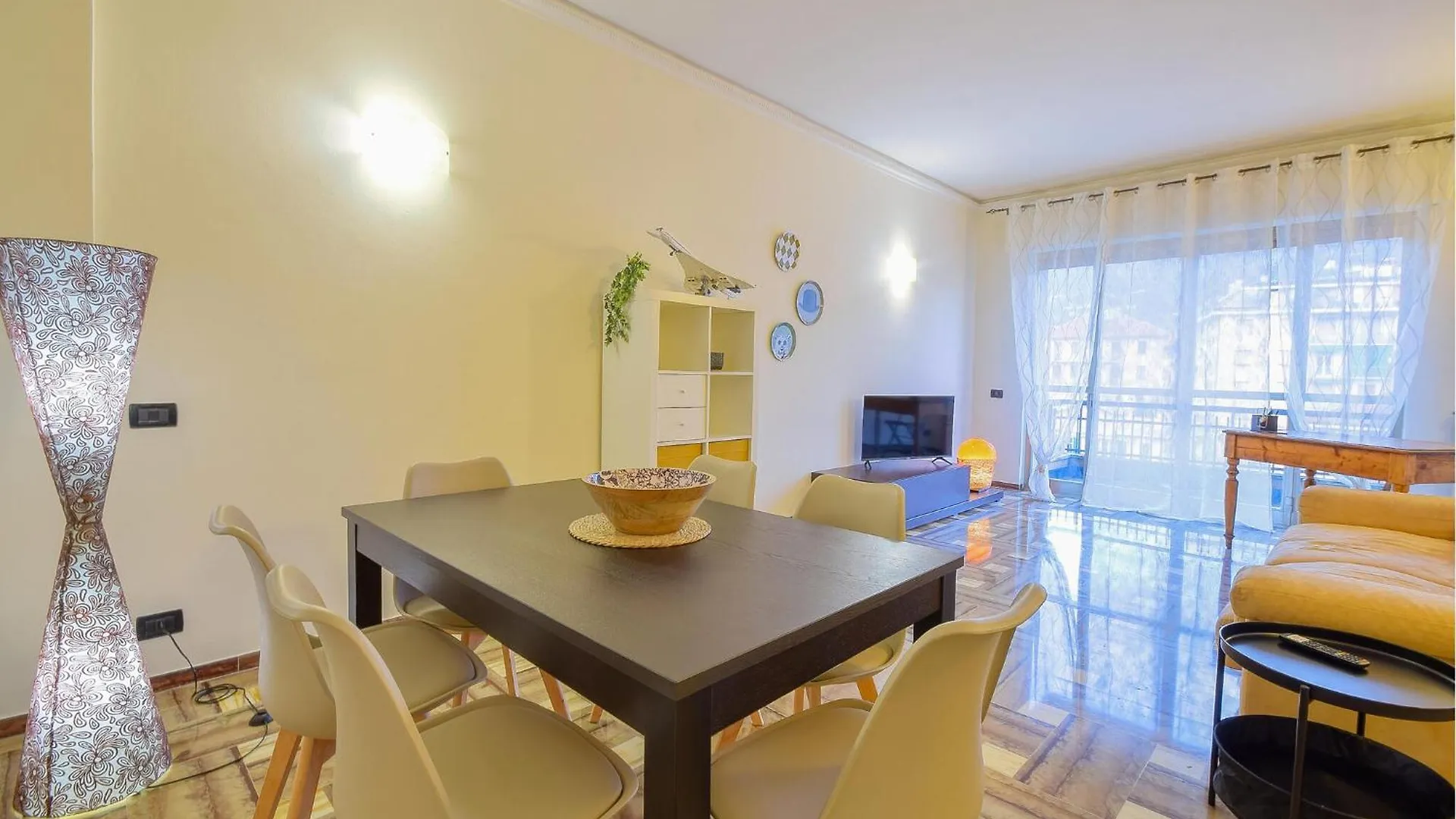 Cozy Apartment In Rapallo With Wifi