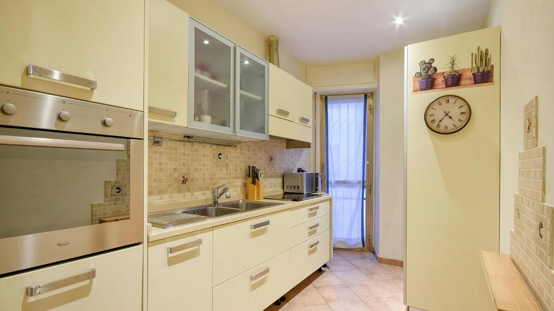 Cozy Apartment In Rapallo With Wifi Italy
