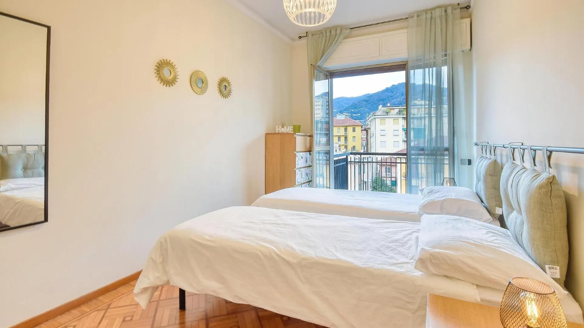Cozy Apartment In Rapallo With Wifi 0*,  Italy