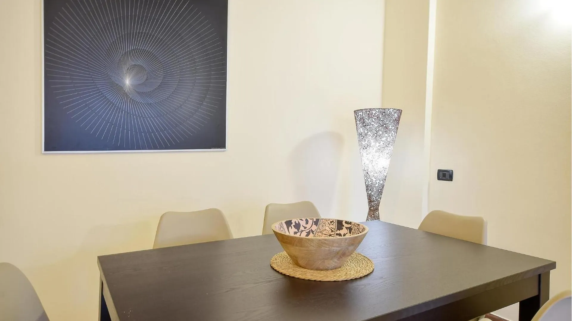 Cozy Apartment In Rapallo With Wifi