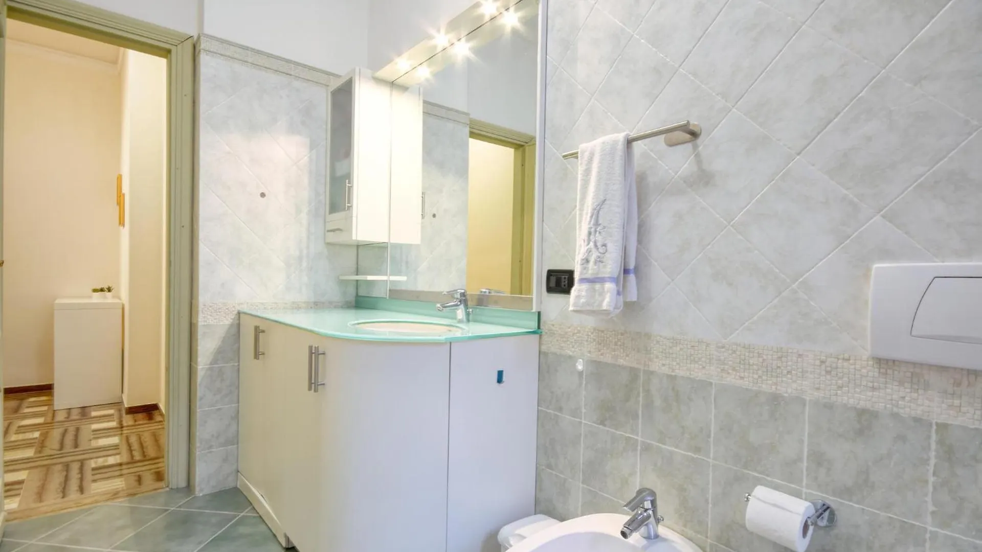 Cozy Apartment In Rapallo With Wifi