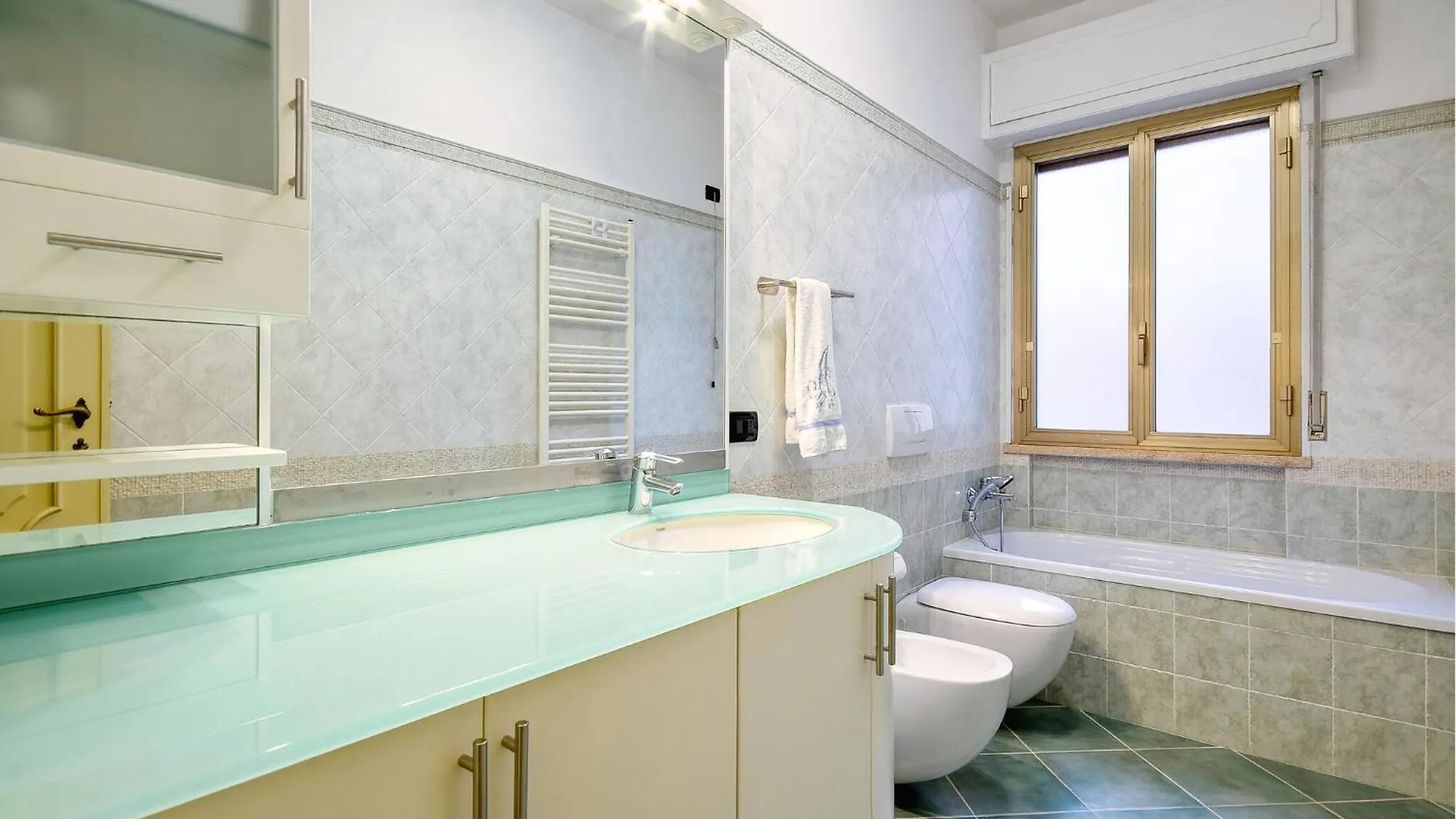 Cozy Apartment In Rapallo With Wifi