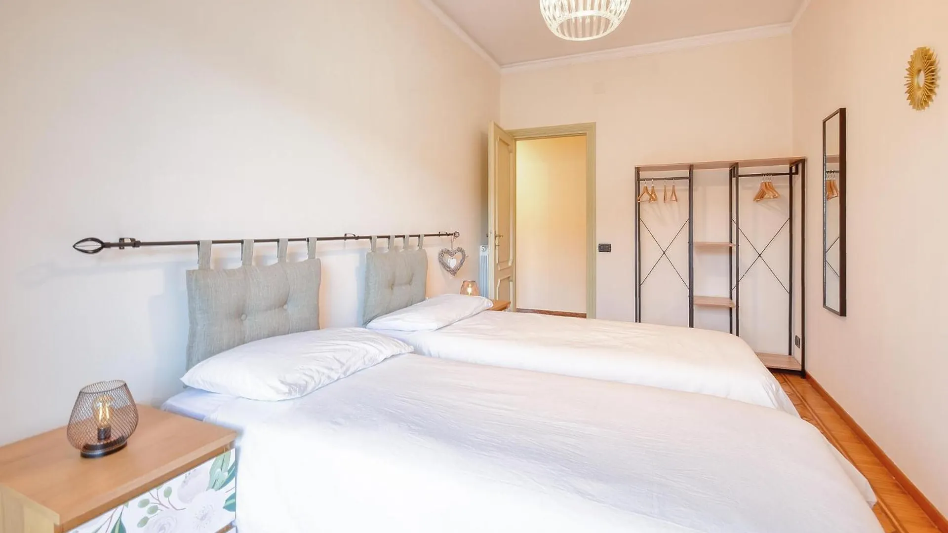 Cozy Apartment In Rapallo With Wifi
