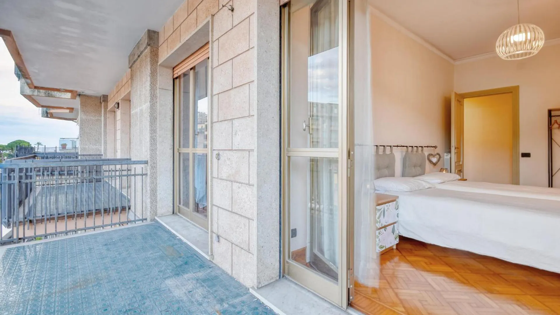 Cozy Apartment In Rapallo With Wifi Italy