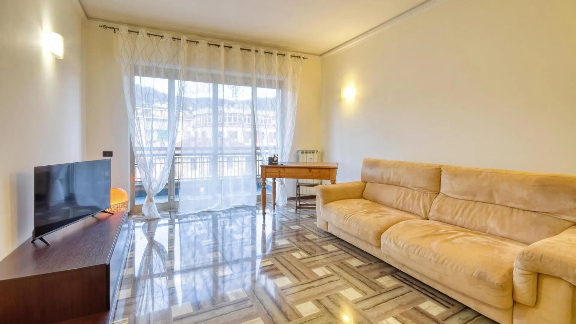 Cozy Apartment In Rapallo With Wifi