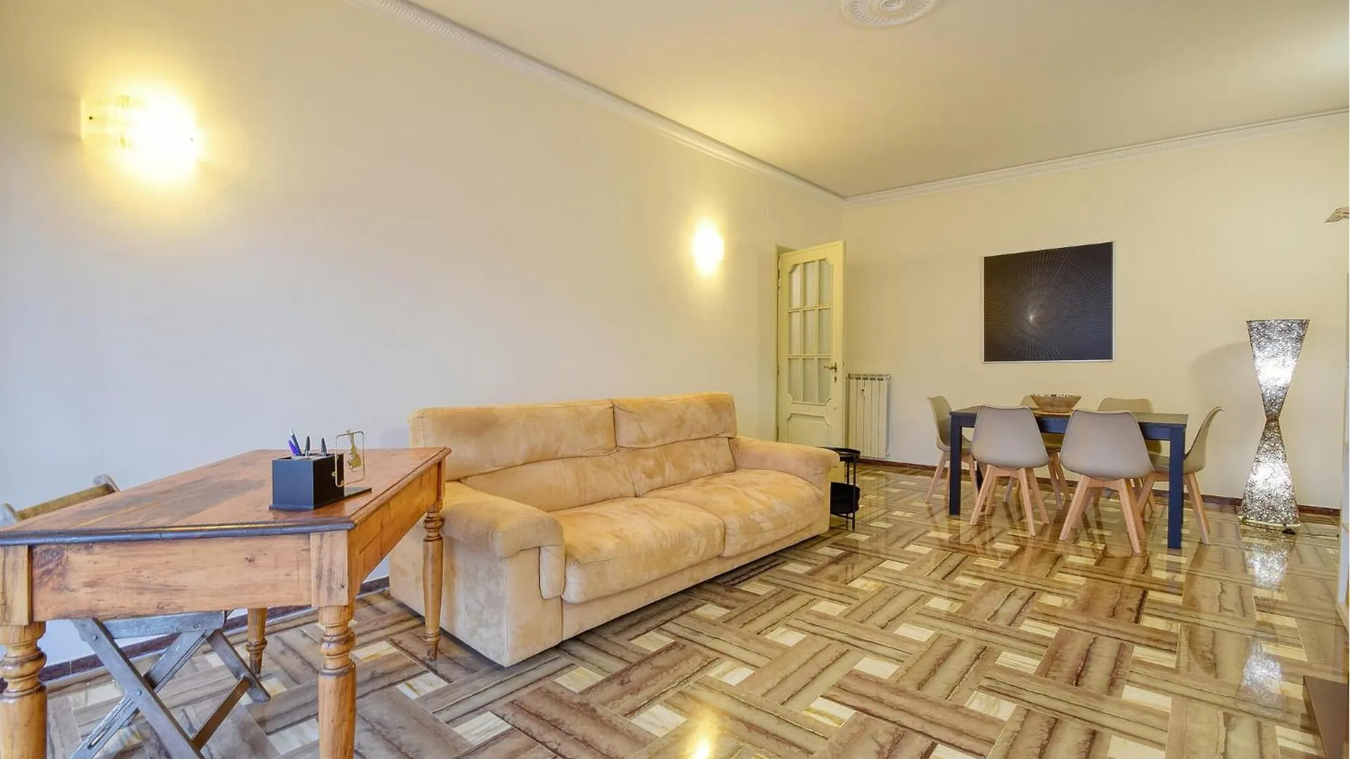 Cozy Apartment In Rapallo With Wifi 0*,