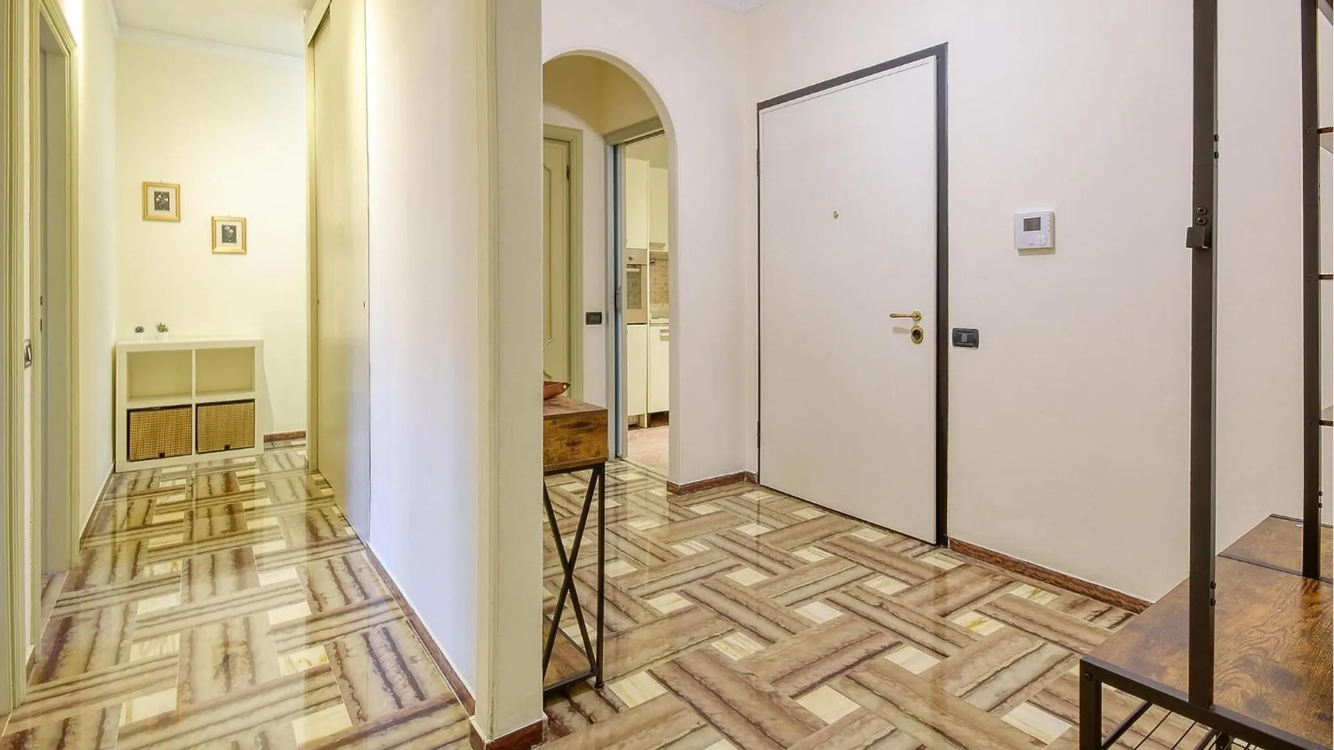 Cozy Apartment In Rapallo With Wifi